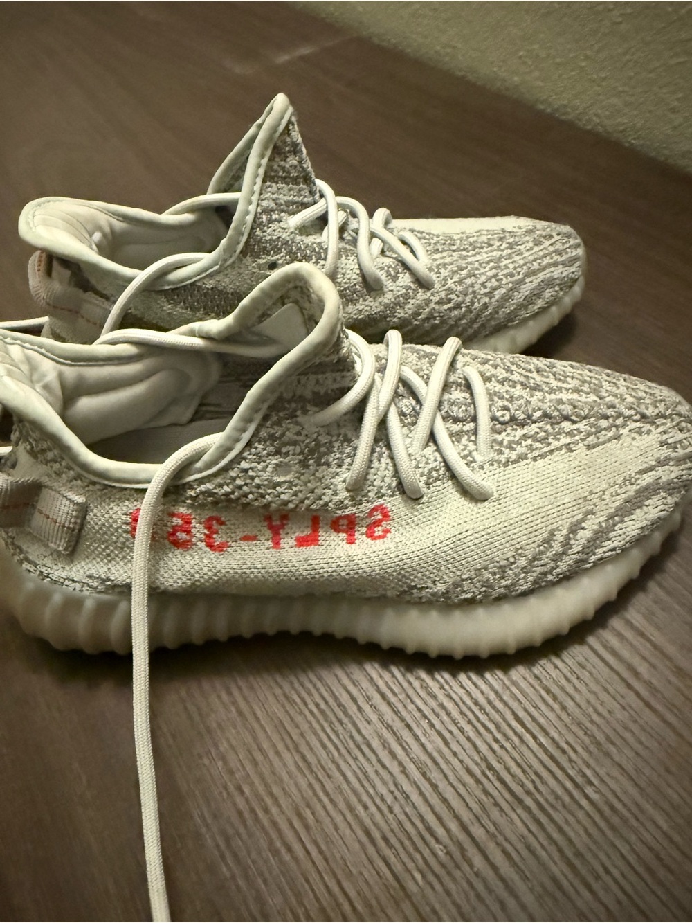 Adidas Yeezys
